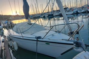 Usato Comar Comet 850