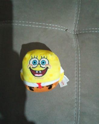 mini peluche spongebob