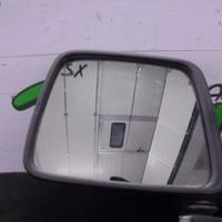 RETROVISORE SINISTRO PER KING CAB D21 1992