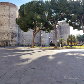 Monolocale zona via Plebiscito