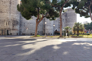 Monolocale zona via Plebiscito