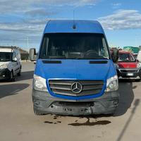 Mercedes-benz Sprinter F37/33 314 CDI TN Furgone E