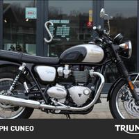 TRIUMPH Bonneville 1200 T120 Icon Edition Abs E5+