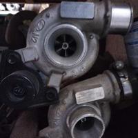 Turbina Hyundai i20 ix20 - Kia rio venga 1.4 crdi