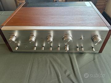 Amplificatore Vintage HI-FI Pioneer  SA-7100