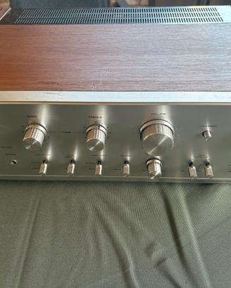 Amplificatore Vintage HI-FI Pioneer  SA-7100