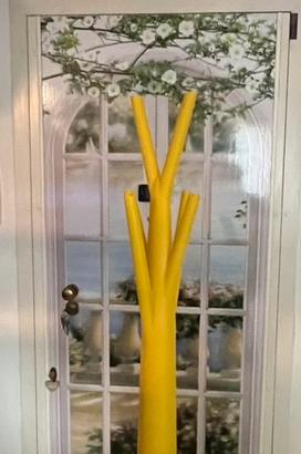 Appendiabiti design Bonaldo tree