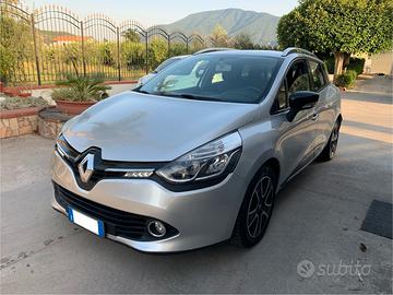 Renault Clio Sporter 1.5 dCi 8V 90CV Start&Stop En
