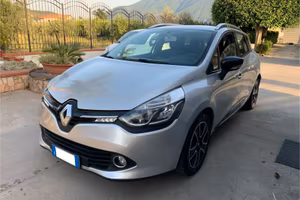 Renault Clio Sporter 1.5 dCi 8V 90CV Start&Stop En