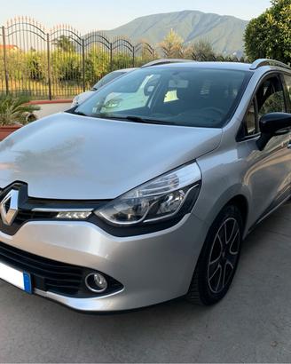 Renault Clio Sporter 1.5 dCi 8V 90CV Start&Stop En