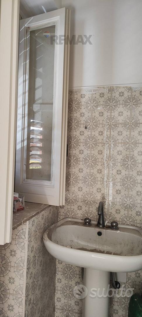 Appartamento – Caltagirone, Le Sfere, Catania - Altro
