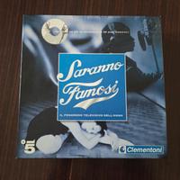 Gioco Saranno Famosi