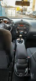 Nissan Juke F 15