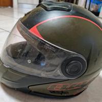 casco modulare 