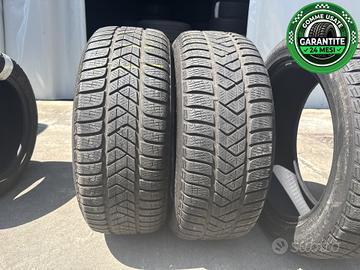 gomme usate 2155517 Winter PIRELLI - Sottozero - 8