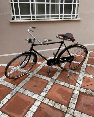 Bicicletta Dei 1936