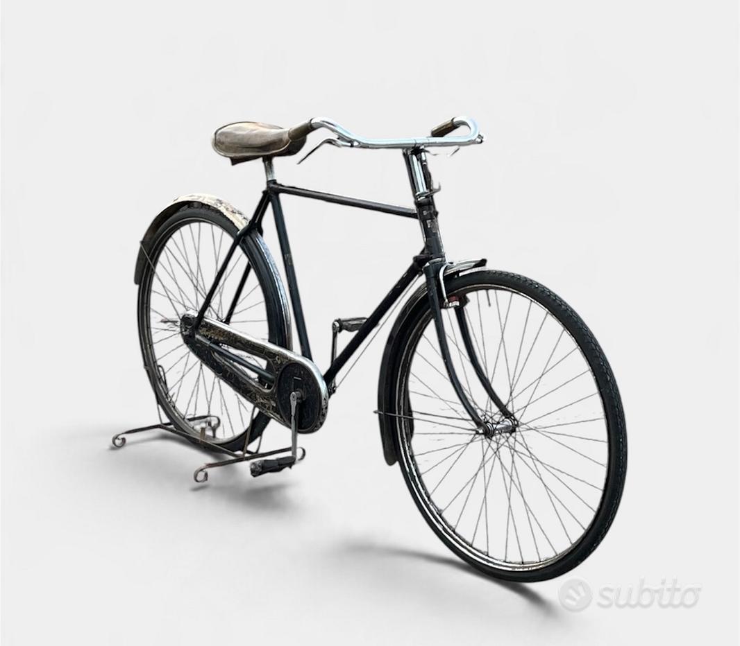 Umberto oro - Fantastiche offerte di Biciclette - Subito.it
