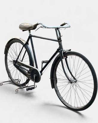 Bicicletta Umberto Dei Marca Oro A 1940