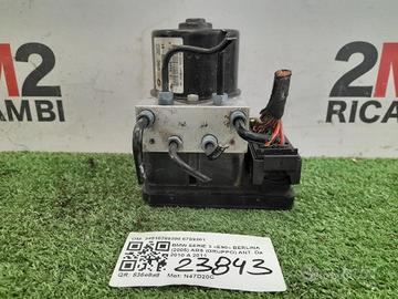 ABS BMW Serie 3 E90 Berlina 2Â° Serie 34516789300