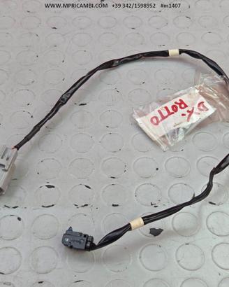 SENSORE FRENO KAWASAKI Z H2 2020 2024 ZH2 2021 202