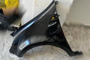 Parafango originale RENAULT CLIO 2 SERIE
