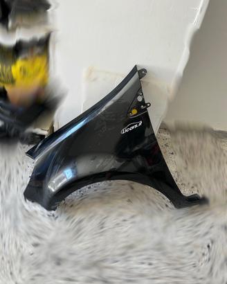 Parafango originale RENAULT CLIO 2 SERIE
