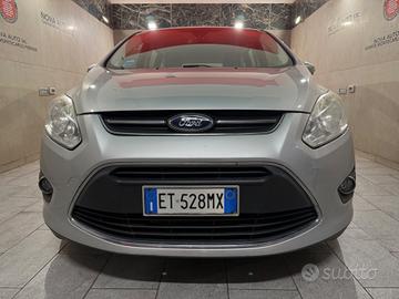 Ford C-Max 1.0 EcoBoost 125CV Start&Stop Plus