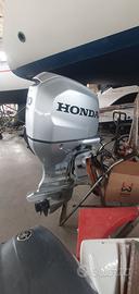 Motore fuoribordo honda 100 hp