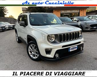 Jeep Renegade 1.0 T3 Longitude 120 CV MY 22