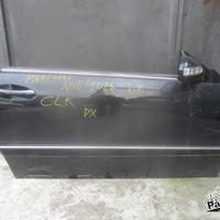 PORTA ANT DX MERCEDES CLK 2.2 CDI 2009 646966 106/