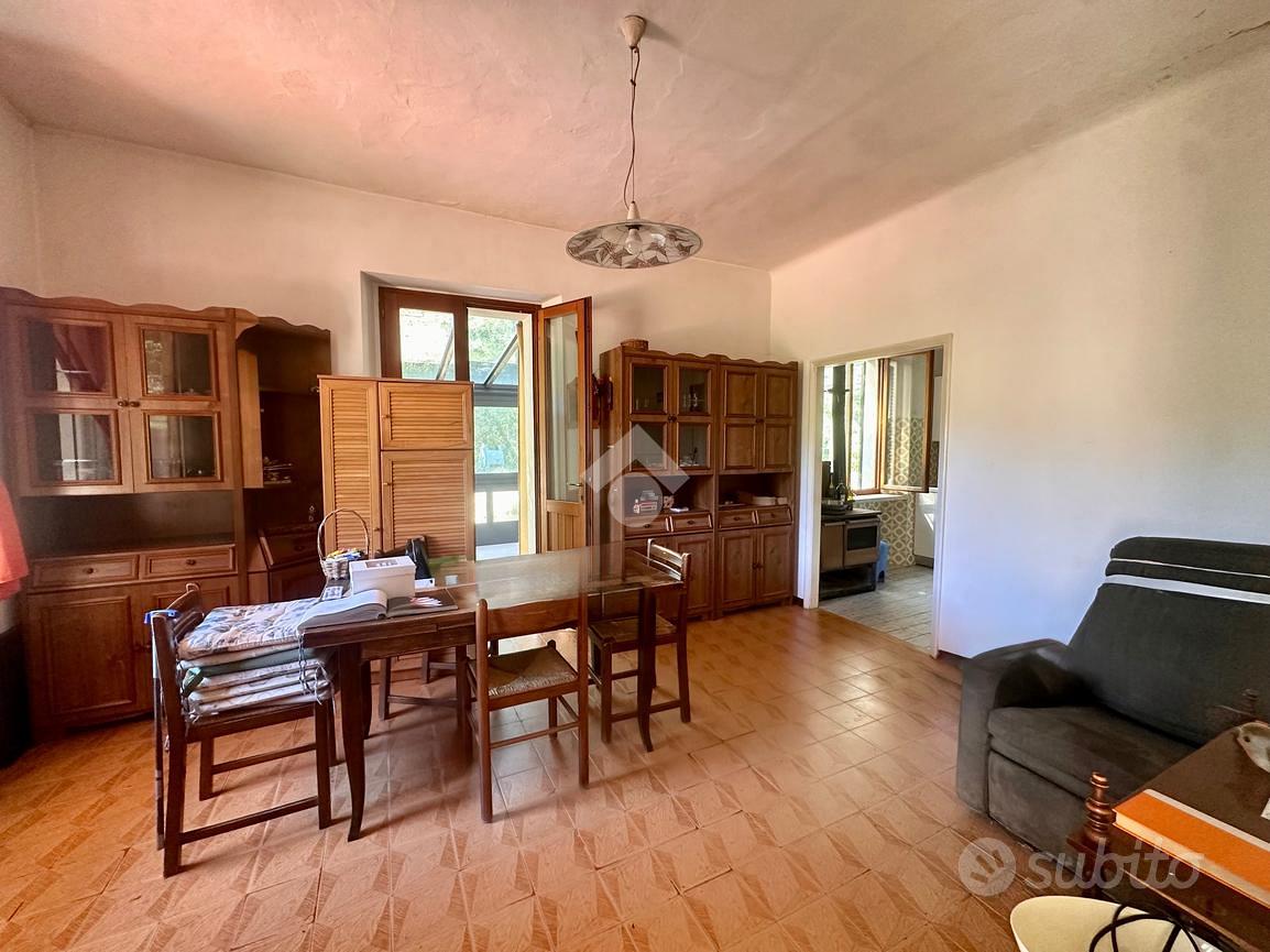 Casa – San Leo, Le Celle - Vista 2