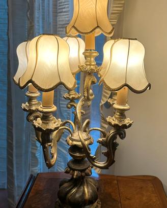 Lampada da tavolo