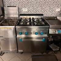 Cucina professionale