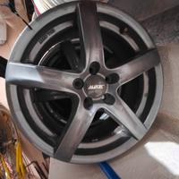 cerchi automobile  17 per Ford focus