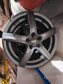 cerchi automobile  17 per Ford focus