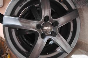 cerchi automobile  17 per Ford focus