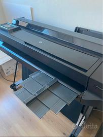 Plotter hp designjet T520 36in