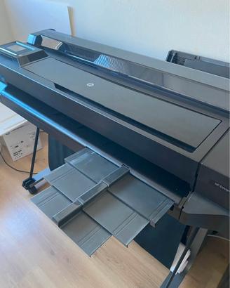 Plotter hp designjet T520 36in