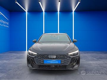 AUDI A5 3ª serie A5 Avant TDI 150 kW mHEV+ S t...
