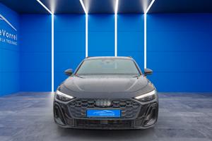 AUDI A5 3ª serie A5 Avant TDI 150 kW mHEV+ S t...
