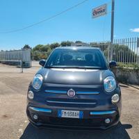 Fiat 500L 1.3 Multijet 95 CV Dualogic Pop Star