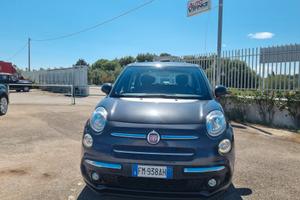 Fiat 500L 1.3 Multijet 95 CV Dualogic Pop Star
