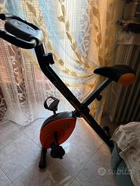 Cyclette