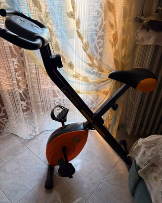 Cyclette