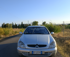 Citroen xsara