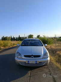 Citroen xsara