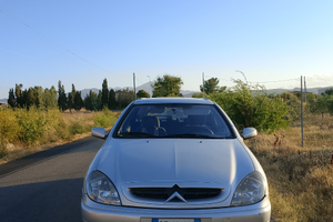 Citroen xsara