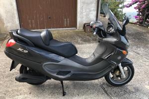 scooter Piaggio X9 250cc