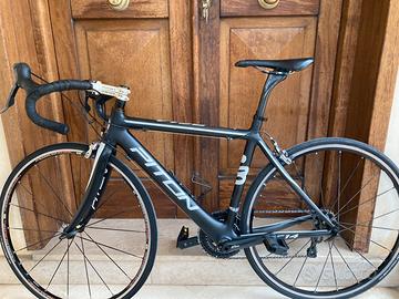 Bici da corsa in carbonio Piton rc14