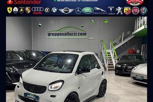 SMART ForTwo Cabrio BRABUS Tailor Made Xclusive